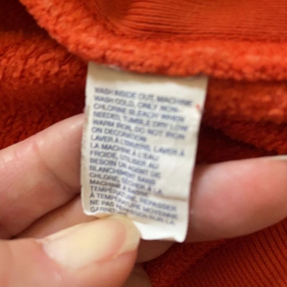 Gap Basketball Hoodie